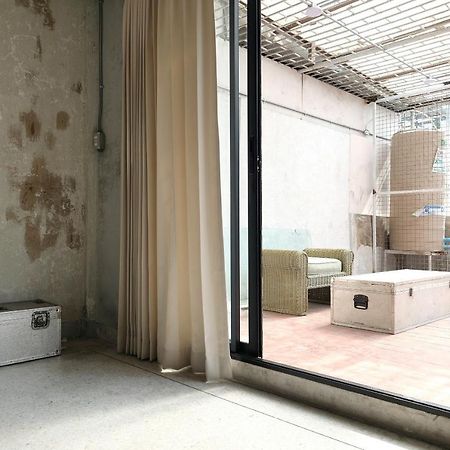 Ep1 Shophouse Hotel Bangkok Kültér fotó