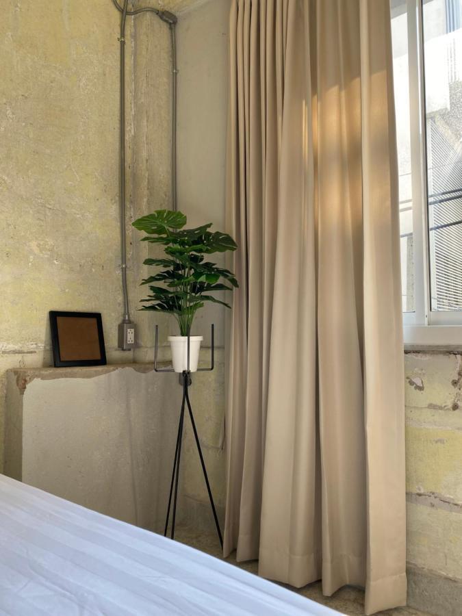 Ep1 Shophouse Hotel Bangkok Kültér fotó