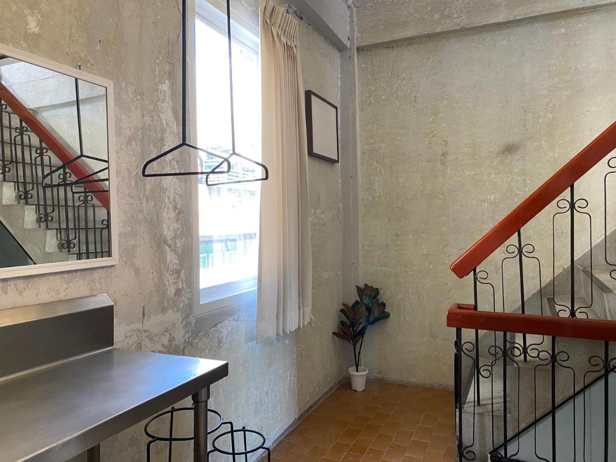 Ep1 Shophouse Hotel Bangkok Kültér fotó
