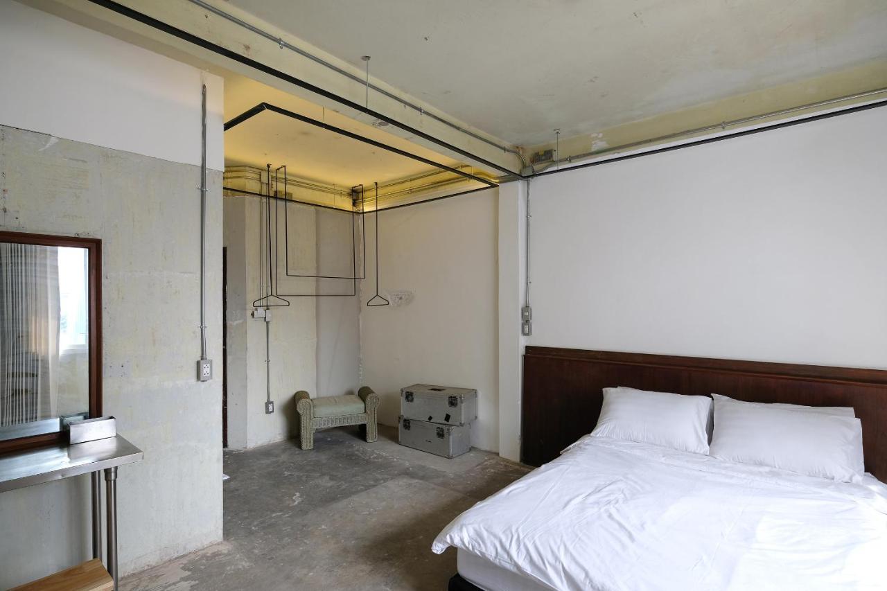 Ep1 Shophouse Hotel Bangkok Kültér fotó