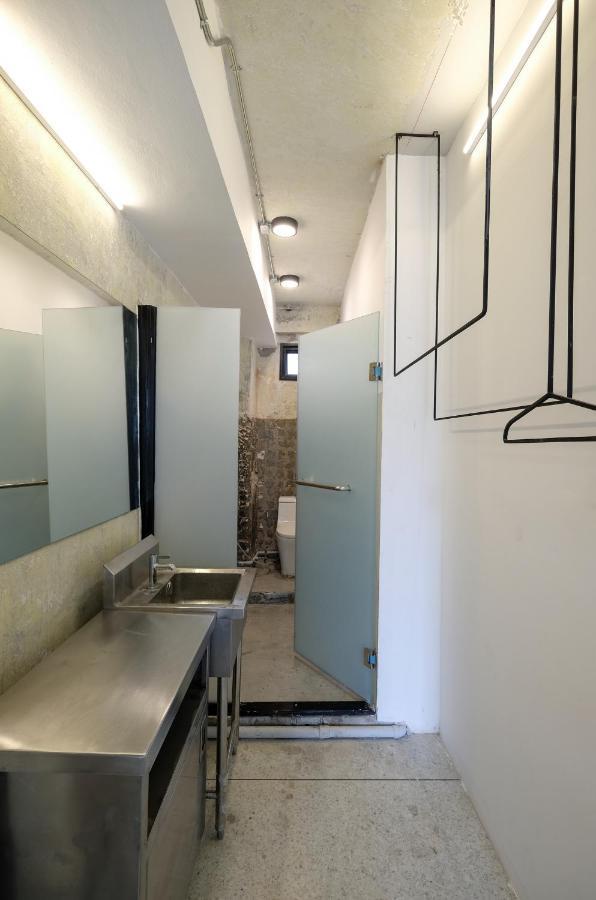Ep1 Shophouse Hotel Bangkok Kültér fotó