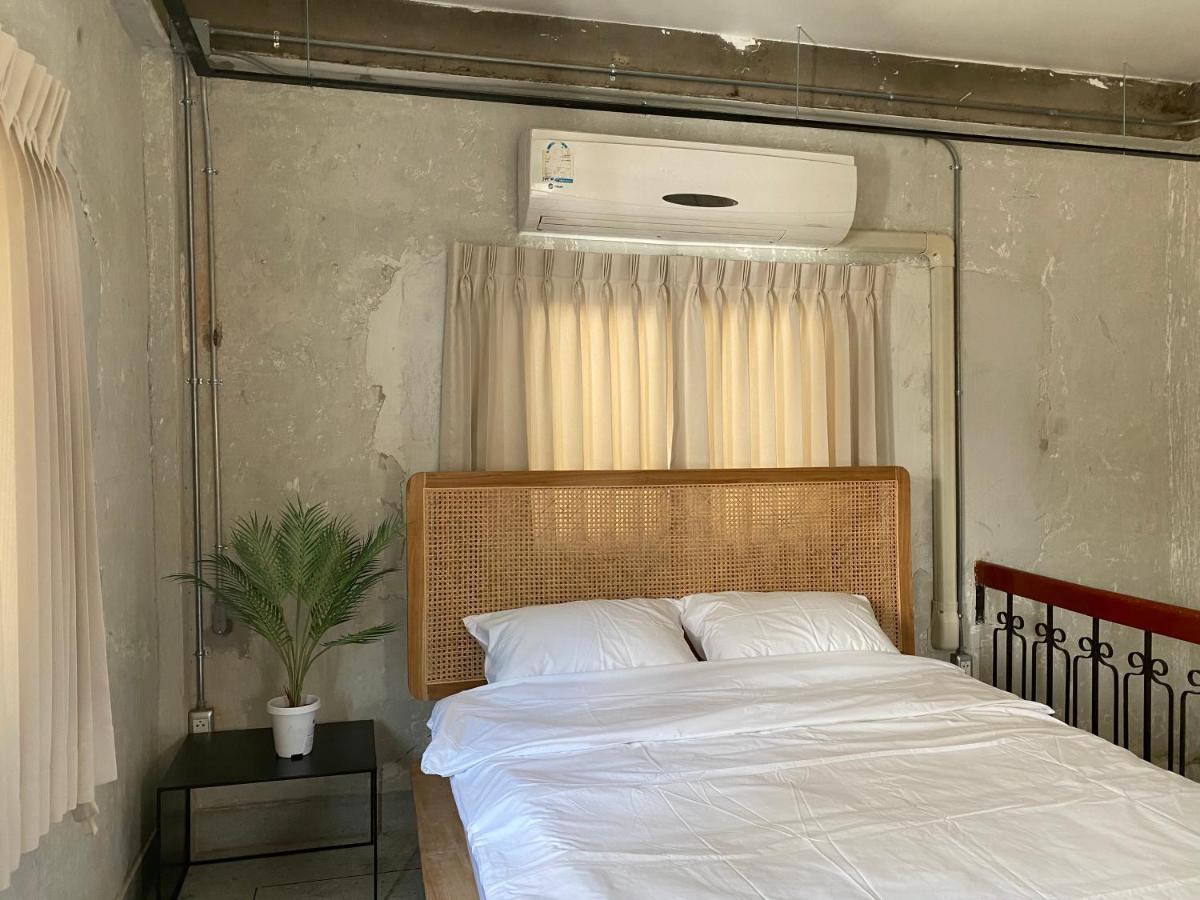 Ep1 Shophouse Hotel Bangkok Kültér fotó