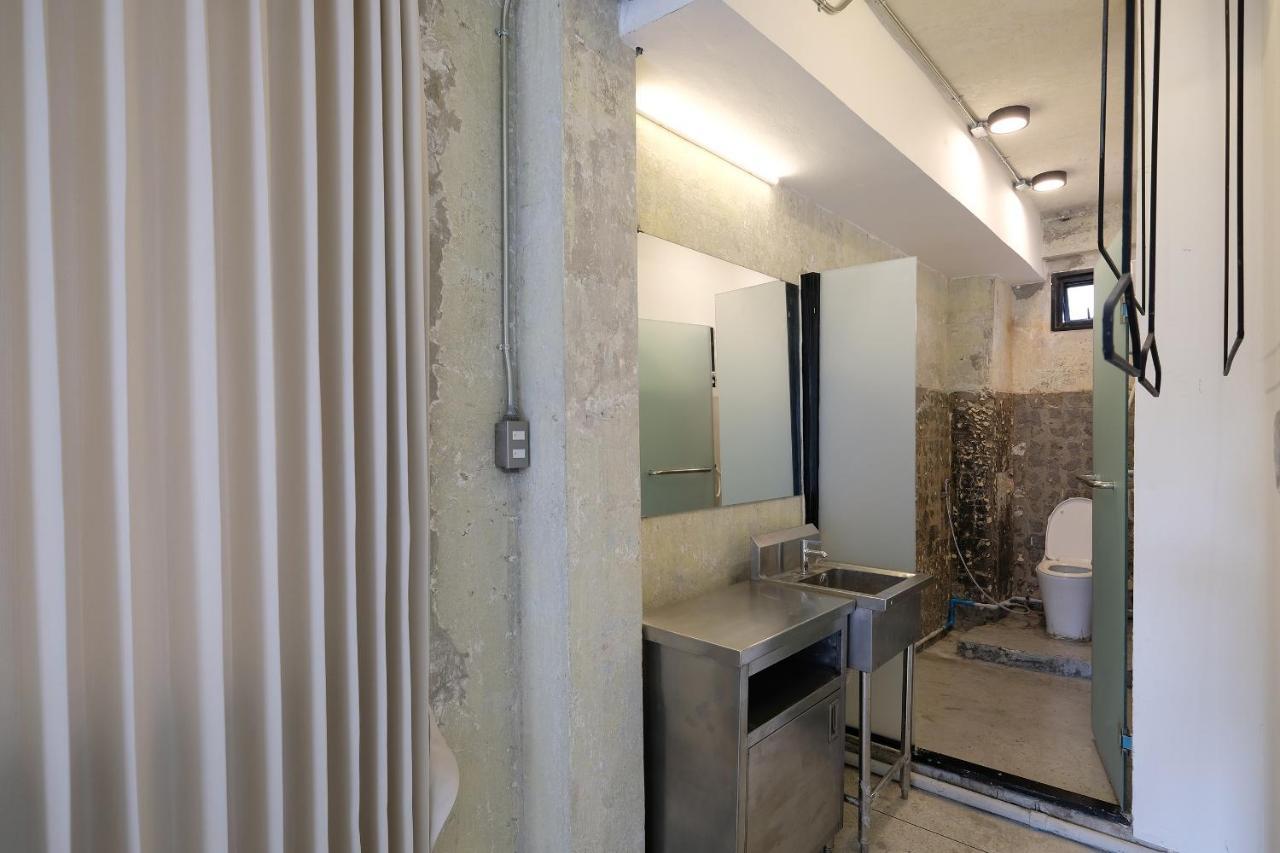Ep1 Shophouse Hotel Bangkok Kültér fotó