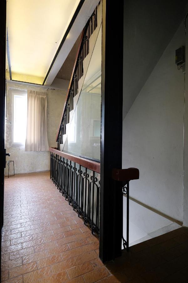 Ep1 Shophouse Hotel Bangkok Kültér fotó