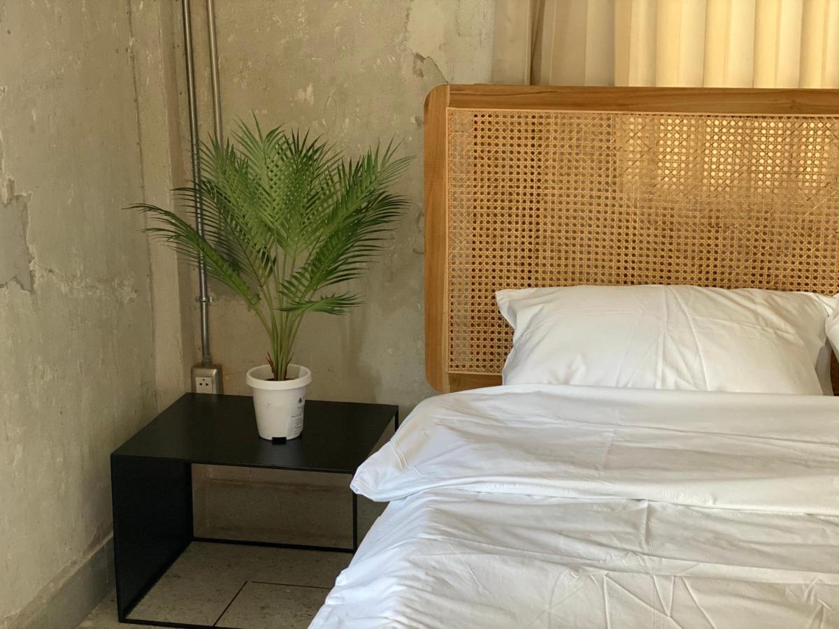 Ep1 Shophouse Hotel Bangkok Kültér fotó
